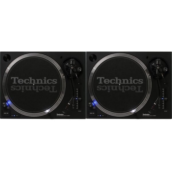 Technics SL-1200MK7 Direct Drive Professional Turntable - Pair