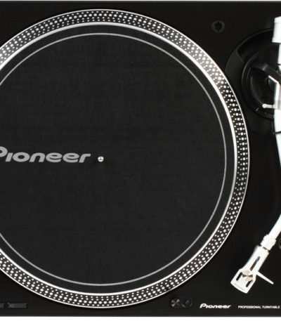 Pioneer DJ PLX-1000 Professional Turntable
